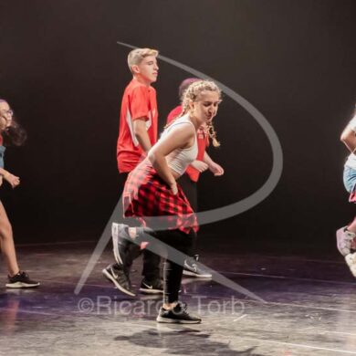 Dança em mim, Portugal! 169