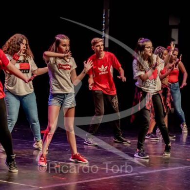 Dança em mim, Portugal! 171