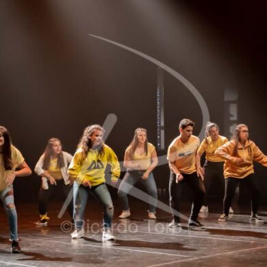 Dança em mim, Portugal! 174