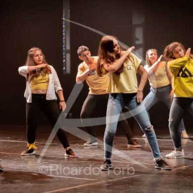 Dança em mim, Portugal! 176