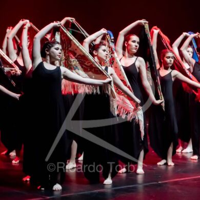 Dança em mim, Portugal! 160