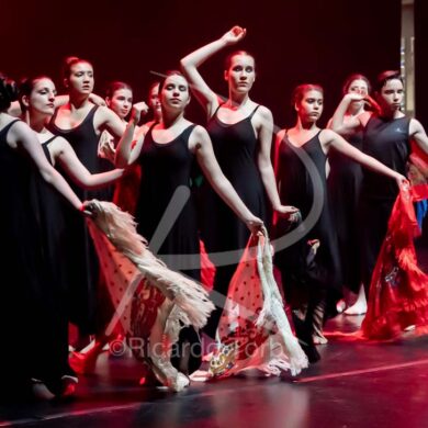 Dança em mim, Portugal! 161