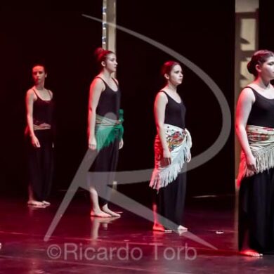 Dança em mim, Portugal! 162