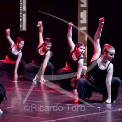 Dança em mim, Portugal! 163