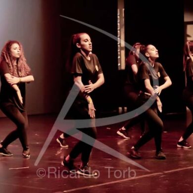 Dança em mim, Portugal! 177