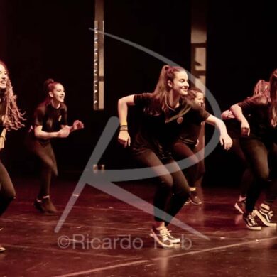 Dança em mim, Portugal! 182