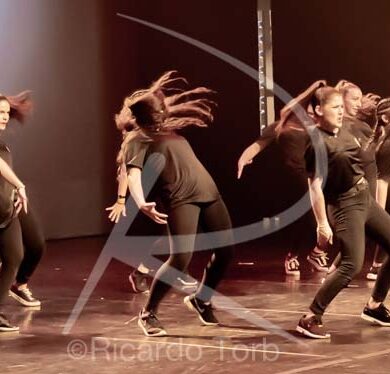 Dança em mim, Portugal! 188