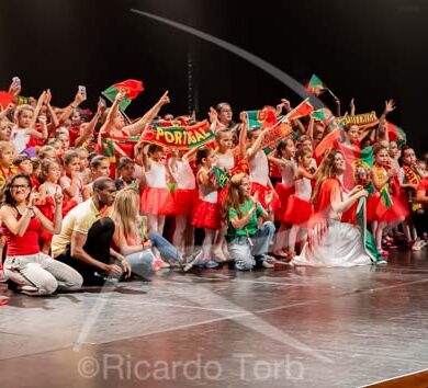 Dança em mim, Portugal! 195
