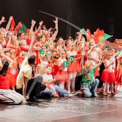 Dança em mim, Portugal! 203