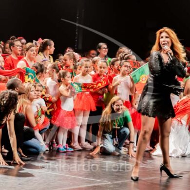 Dança em mim, Portugal! 204