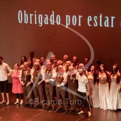 Dança em mim, Portugal! 207