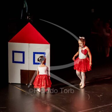 Dança em mim, Portugal! 209