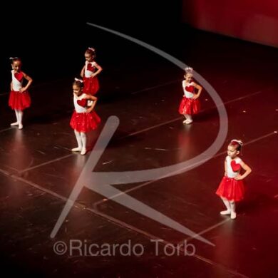 Dança em mim, Portugal! 212