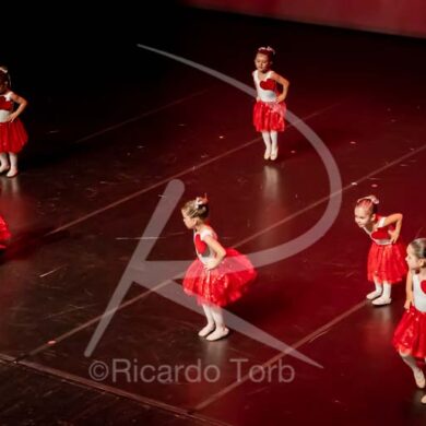 Dança em mim, Portugal! 213