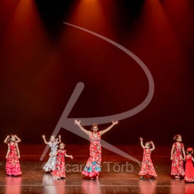 Dança em mim, Portugal! 225