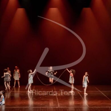 Dança em mim, Portugal! 309