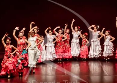 Dança em mim, Portugal! 228