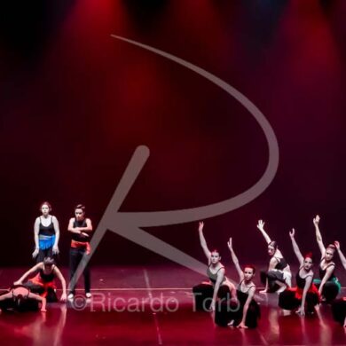 Dança em mim, Portugal! 241