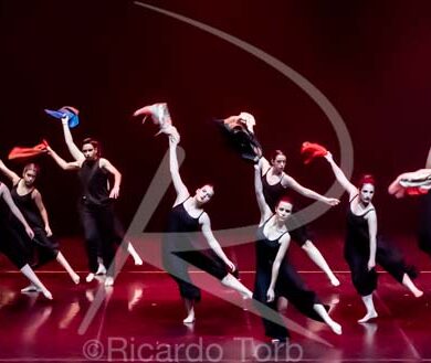 Dança em mim, Portugal! 244