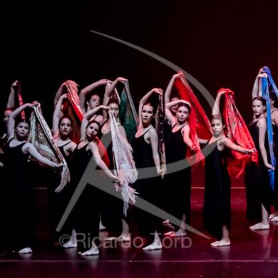 Dança em mim, Portugal! 245