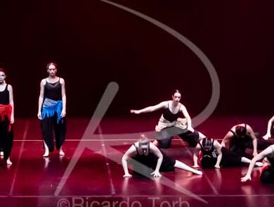 Dança em mim, Portugal! 247