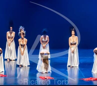 Dança em mim, Portugal! 300