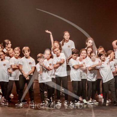 Dança em mim, Portugal! 326