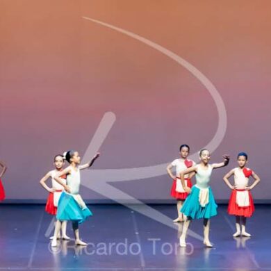 Dança em mim, Portugal! 216