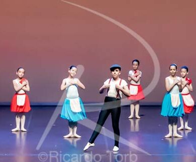 Dança em mim, Portugal! 217