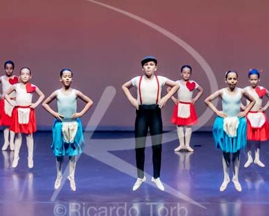 Dança em mim, Portugal! 219