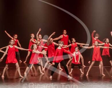 Dança em mim, Portugal! 249