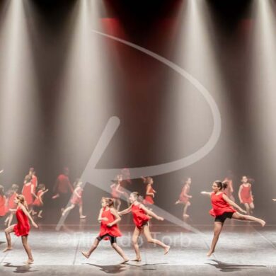 Dança em mim, Portugal! 250