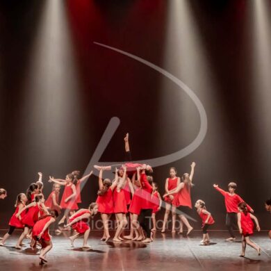 Dança em mim, Portugal! 252