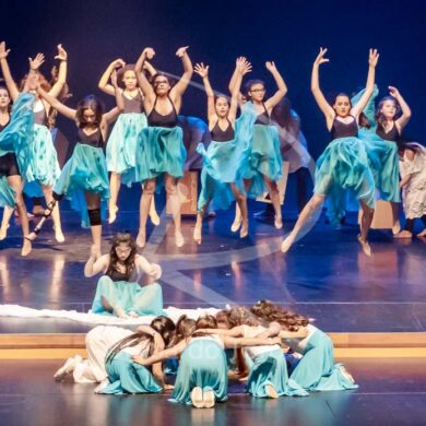 Dança em mim, Portugal! 287