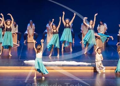 Dança em mim, Portugal! 288