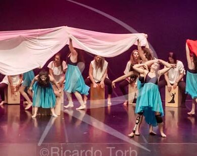 Dança em mim, Portugal! 289