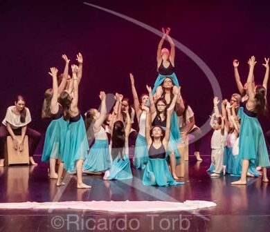 Dança em mim, Portugal! 291