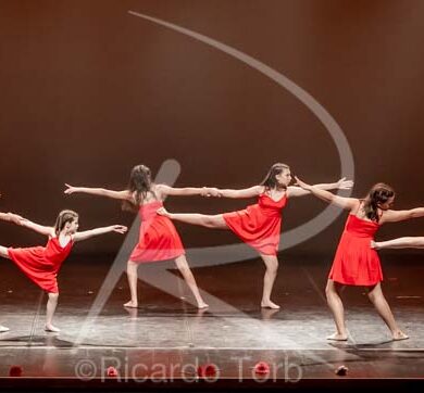 Dança em mim, Portugal! 258