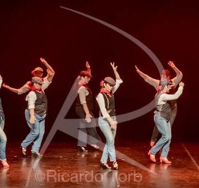 Dança em mim, Portugal! 230