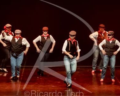 Dança em mim, Portugal! 232