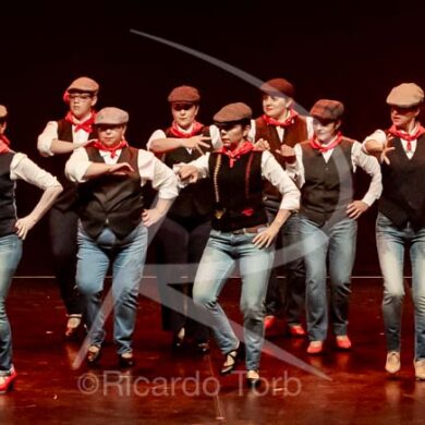 Dança em mim, Portugal! 235