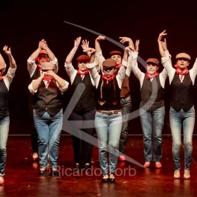 Dança em mim, Portugal! 234