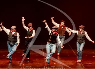 Dança em mim, Portugal! 236