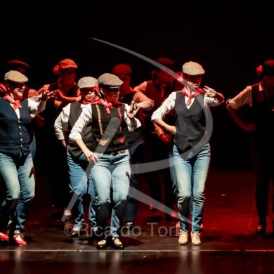 Dança em mim, Portugal! 237