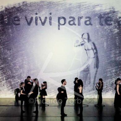 Dança em mim, Portugal! 358