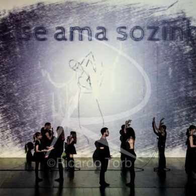 Dança em mim, Portugal! 360