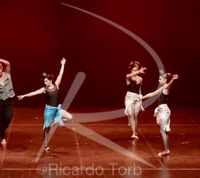 Dança em mim, Portugal! 263