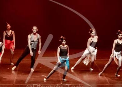 Dança em mim, Portugal! 262