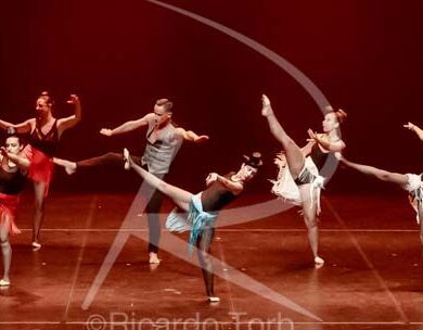 Dança em mim, Portugal! 264