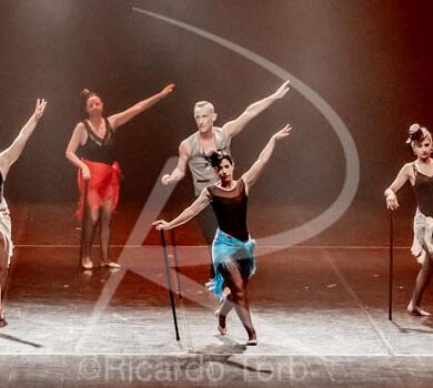 Dança em mim, Portugal! 268